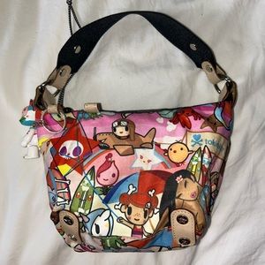 LeSportsac Shoulder Bag